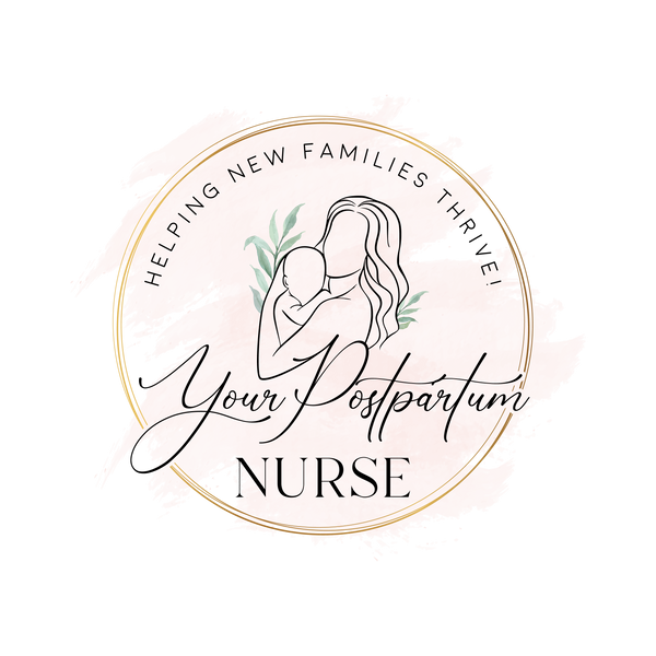 Your Postpartum Nurse LLC